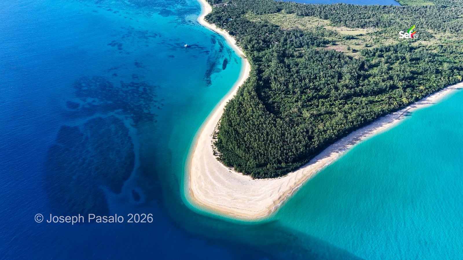 Jomalig Island