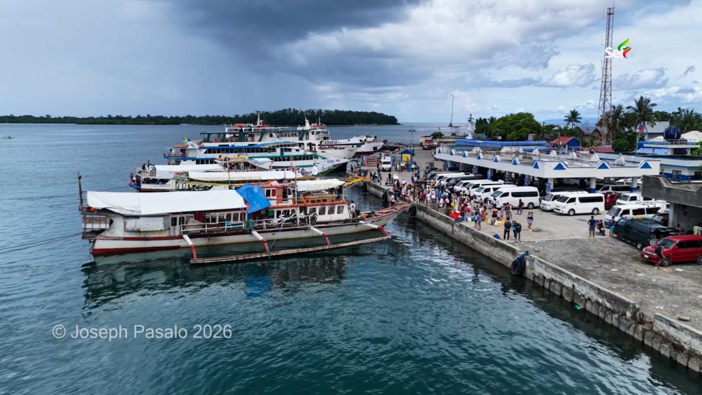 Real Quezon Port