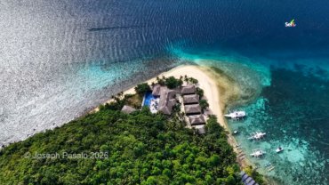 Sila Luxury Resort