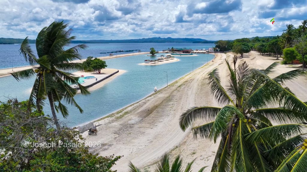 Masbate Lagoon
