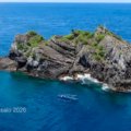 Snake Island Philippines