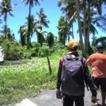 Exploring Dio Island