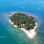 Dio Island Full View