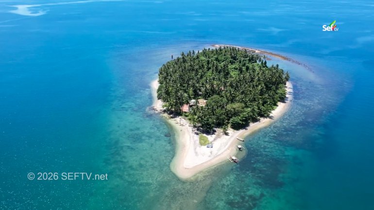 Dio Island