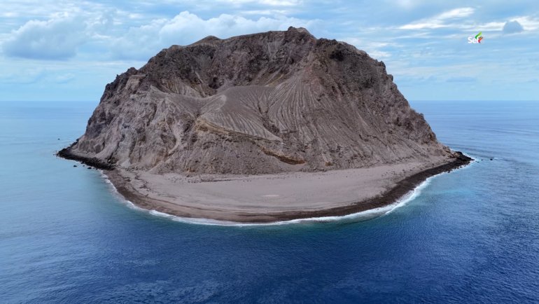Didicas Island
