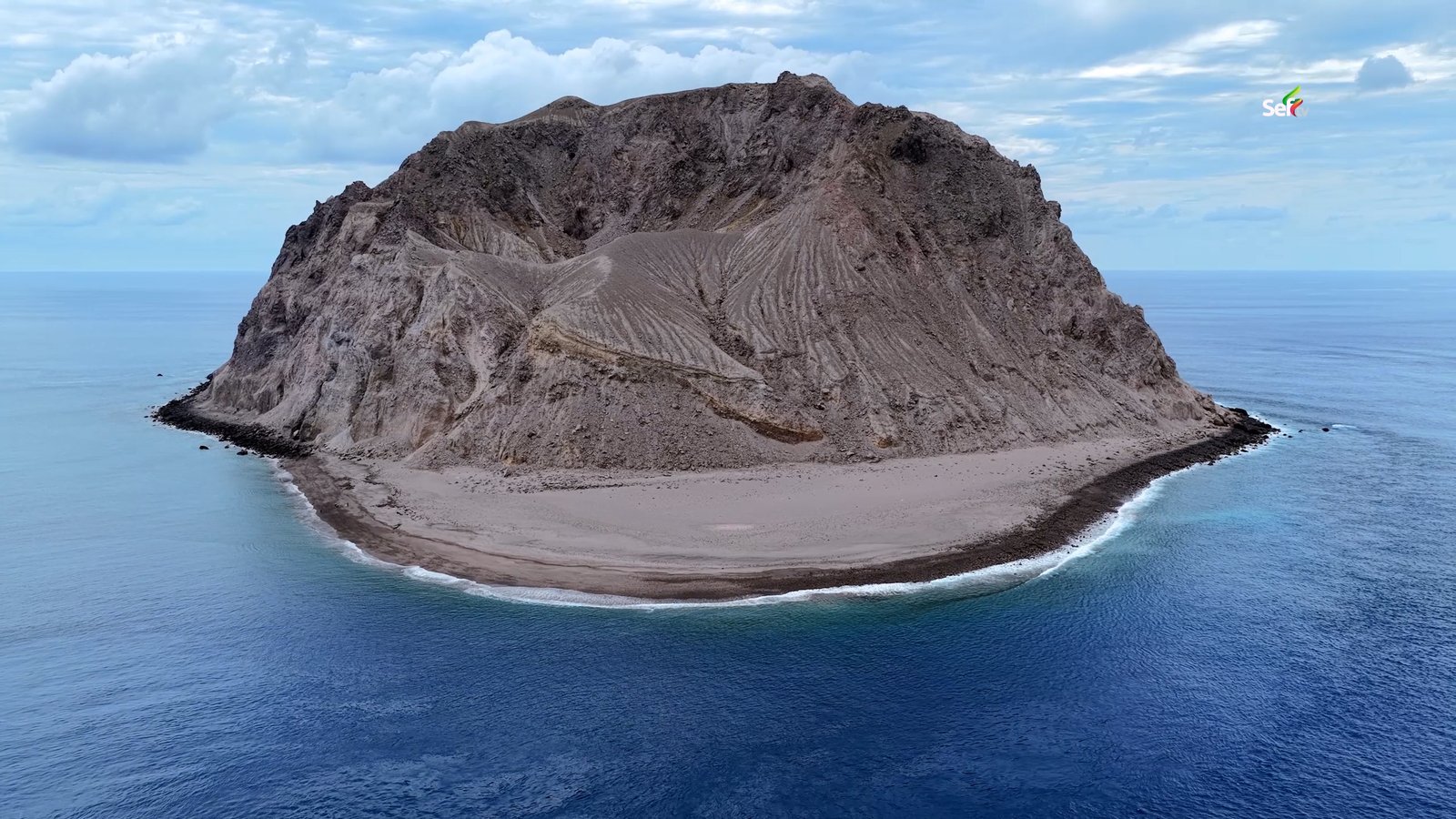 Didicas Island