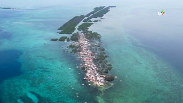 Batasan Island Bohol