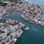 Bongao Tawi-tawi sea port