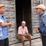 People in South Ubian