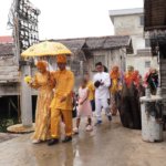Traditions in South Ubian