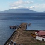 Balangonan - Balut Island Port