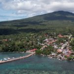 Sarangani Town Proper