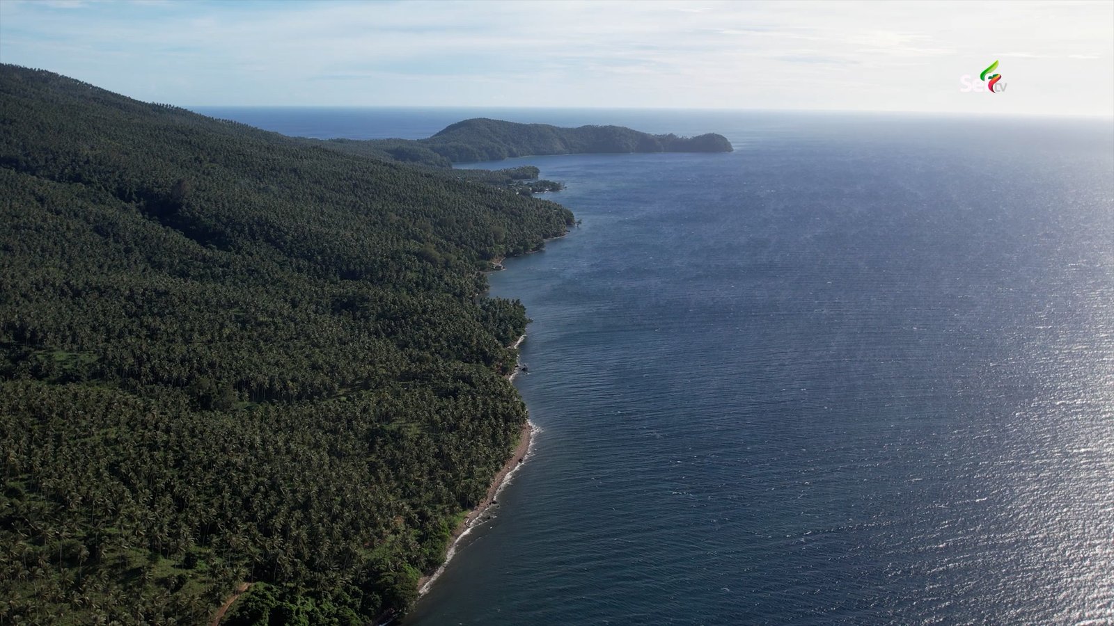 Balut Island